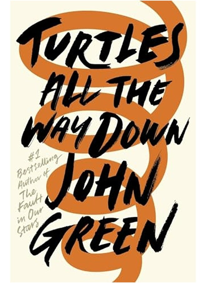 null - Turtles All the Way Down - Image 1