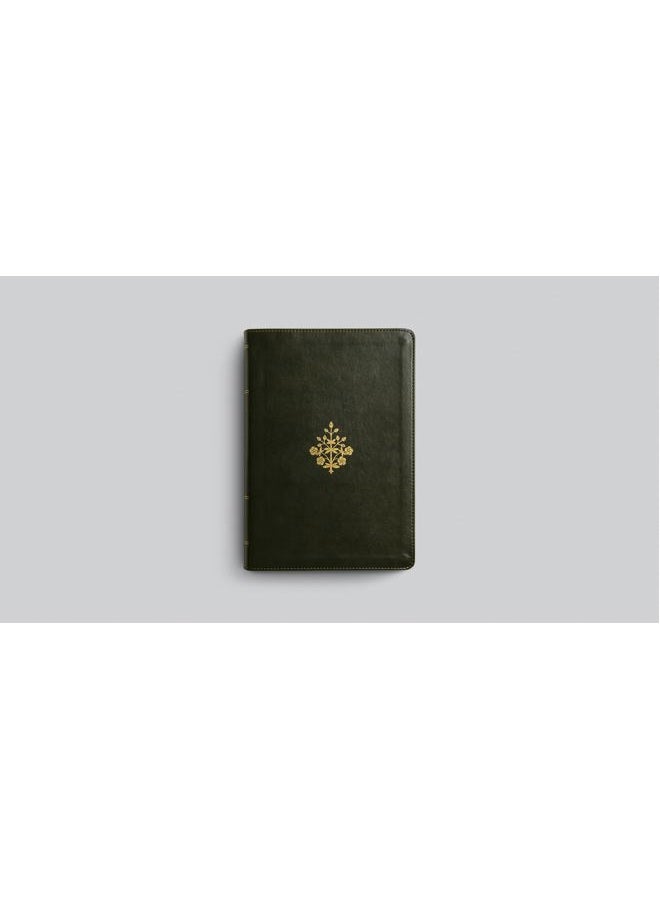 Crossway ESV Study Bible, Large Print - Image 4
