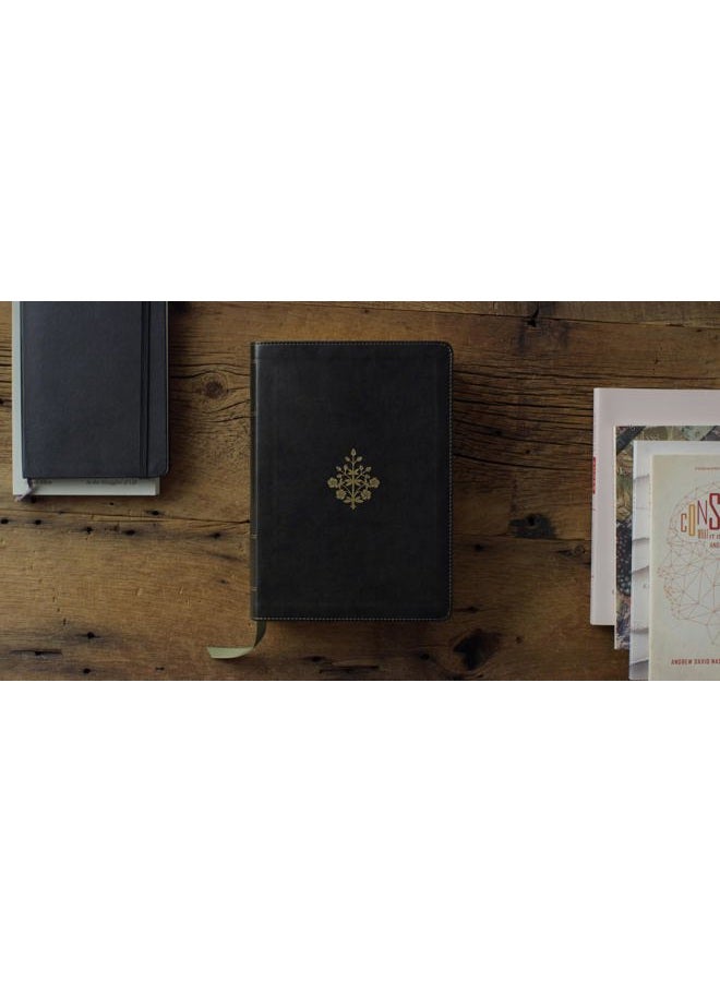 Crossway ESV Study Bible, Large Print - Image 2