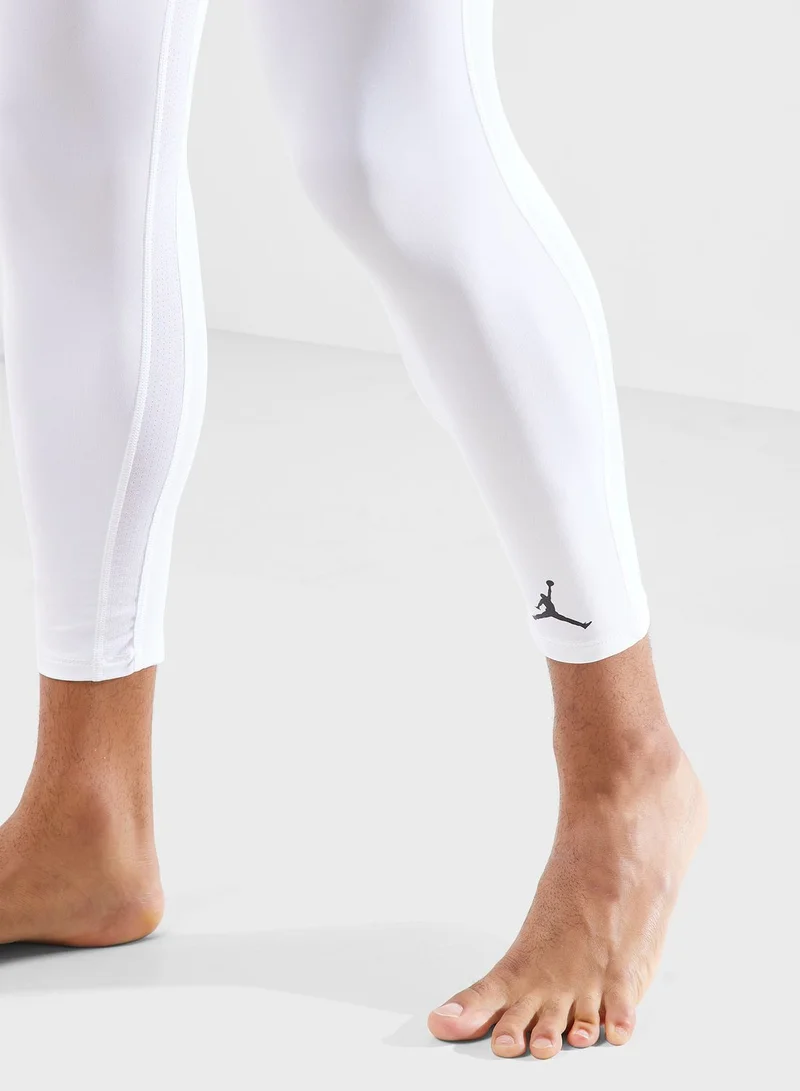 Jordan Jordan Dri-Fit 3Qt Tights