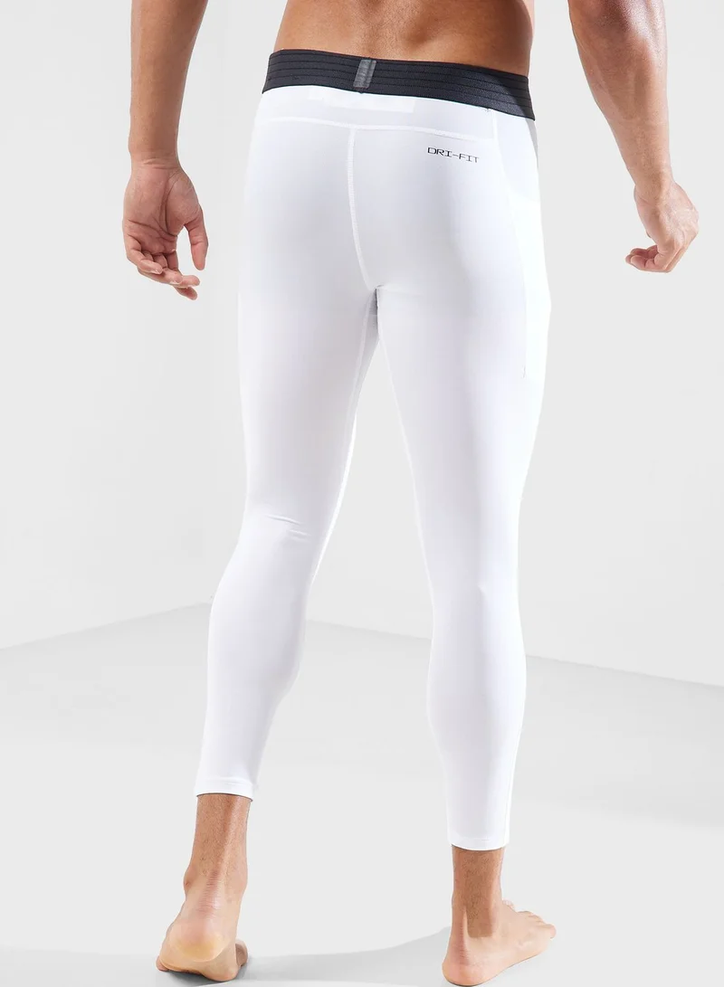 Jordan Jordan Dri-Fit 3Qt Tights