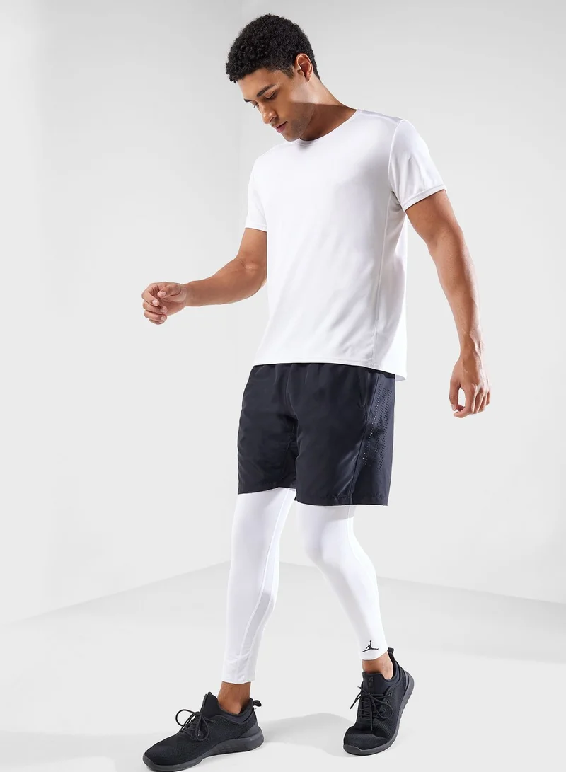 Jordan Jordan Dri-Fit 3Qt Tights