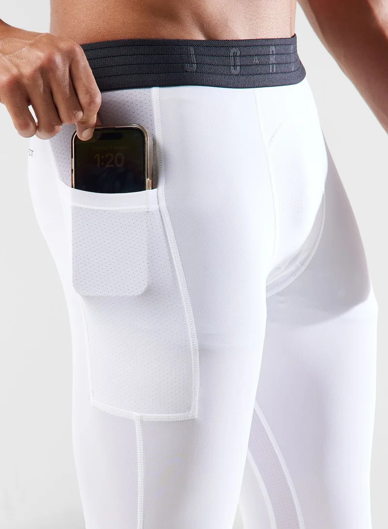 Jordan Jordan Dri-Fit 3Qt Tights
