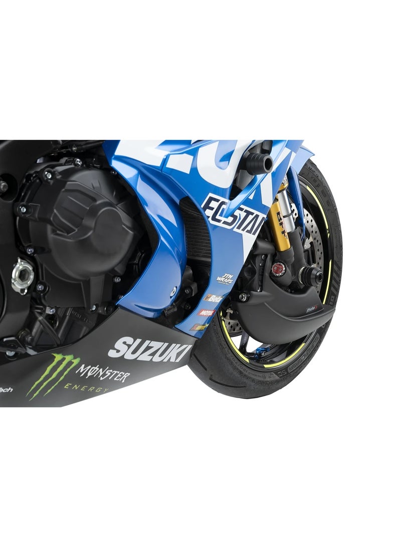 Puig Brake Cooler Carbon Look Suzuki GSX-R1000 (09-21), GSX-R1000R (17-21) - Image 2