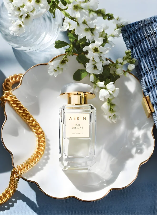 AERIN Aerin Ikat Jasmine Eau De Parfum Spray 50Ml
