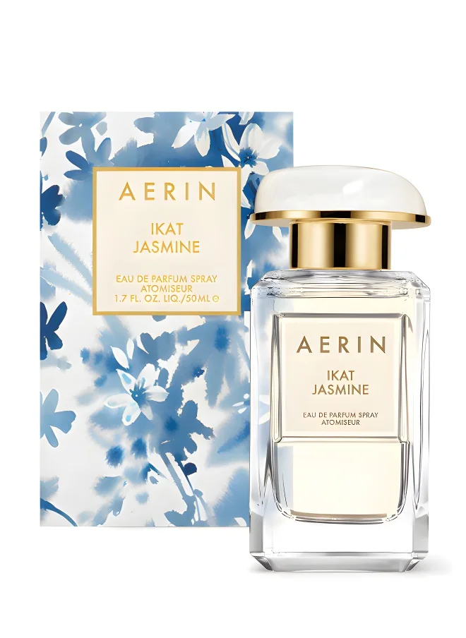 إيرين Aerin Ikat Jasmine Eau De Parfum Spray 50Ml