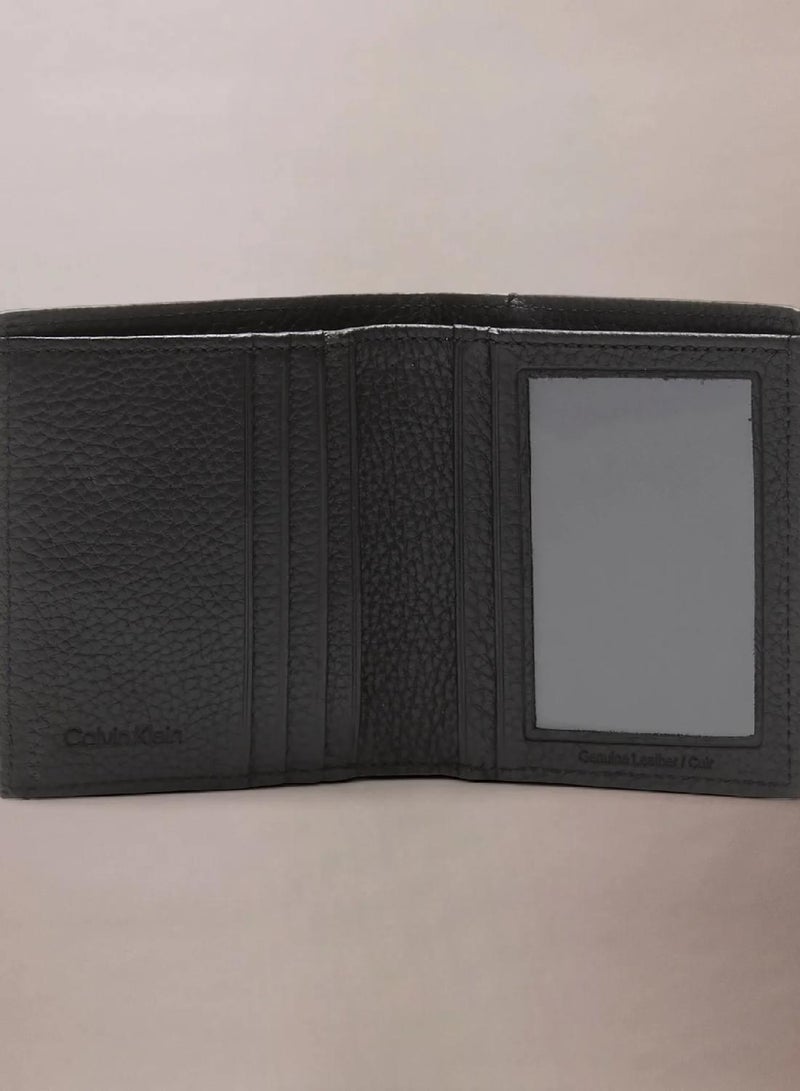 CALVIN KLEIN Leather Wallet - Image 3
