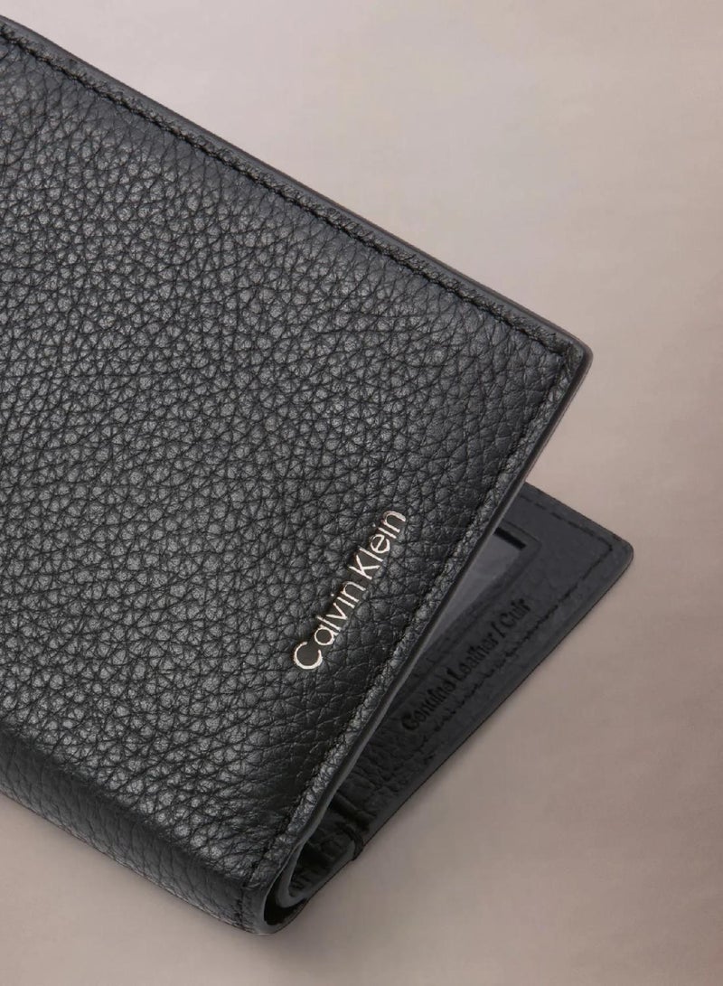 CALVIN KLEIN Leather Wallet - Image 4