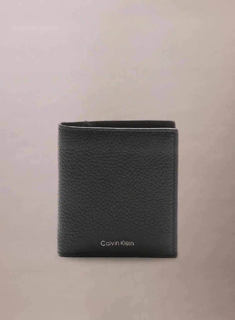 CALVIN KLEIN Leather Wallet - Image 1