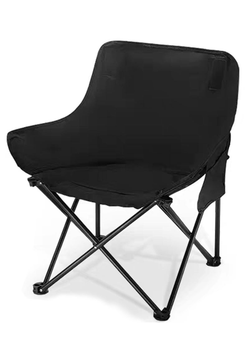 Manful Portable Folding Camping Chair  - Image 1