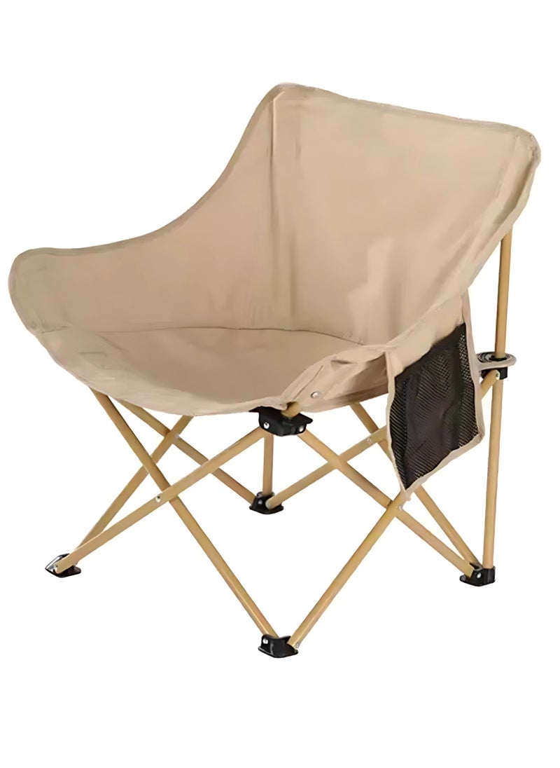 Manful Portable Folding Camping Chair  - Image 5
