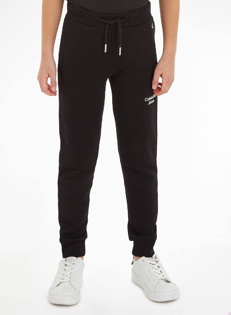 Calvin Klein Jeans Relaxed Sweatpants  - Image 1