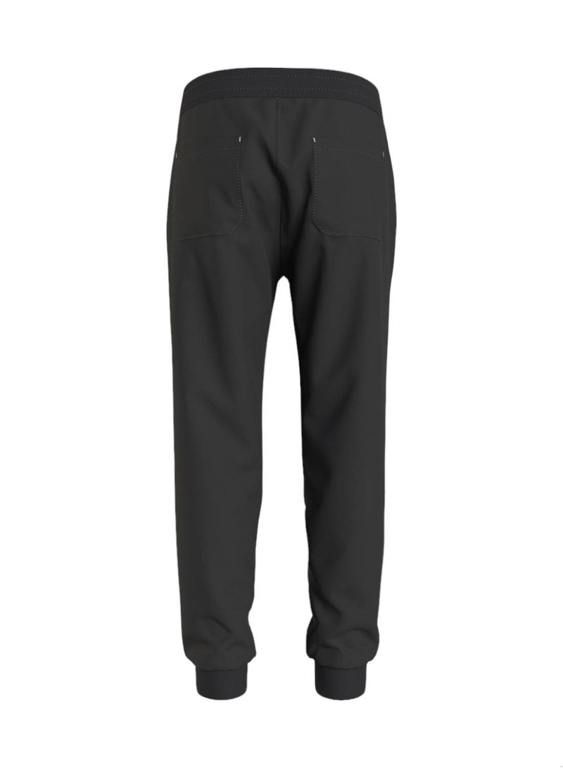 Calvin Klein Jeans Relaxed Sweatpants  - Image 3