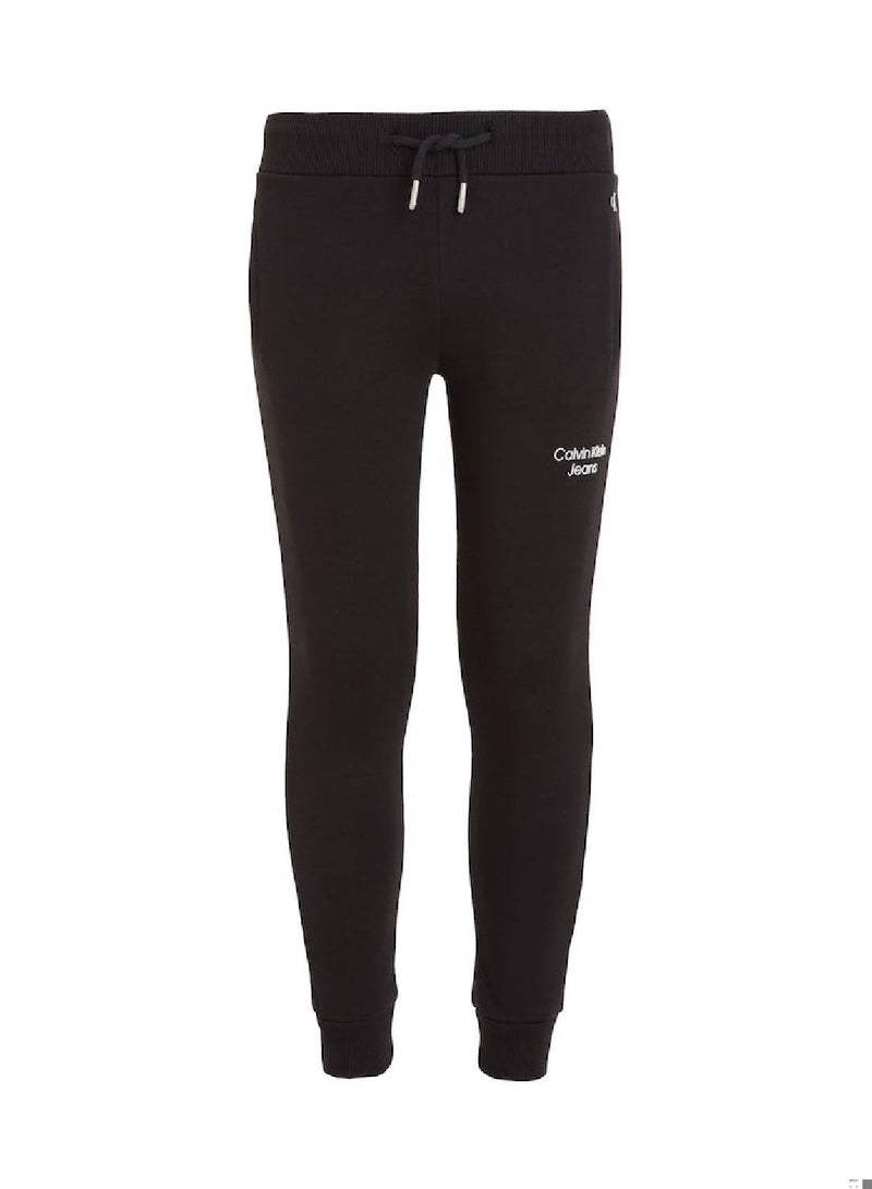 Calvin Klein Jeans Relaxed Sweatpants  - Image 2