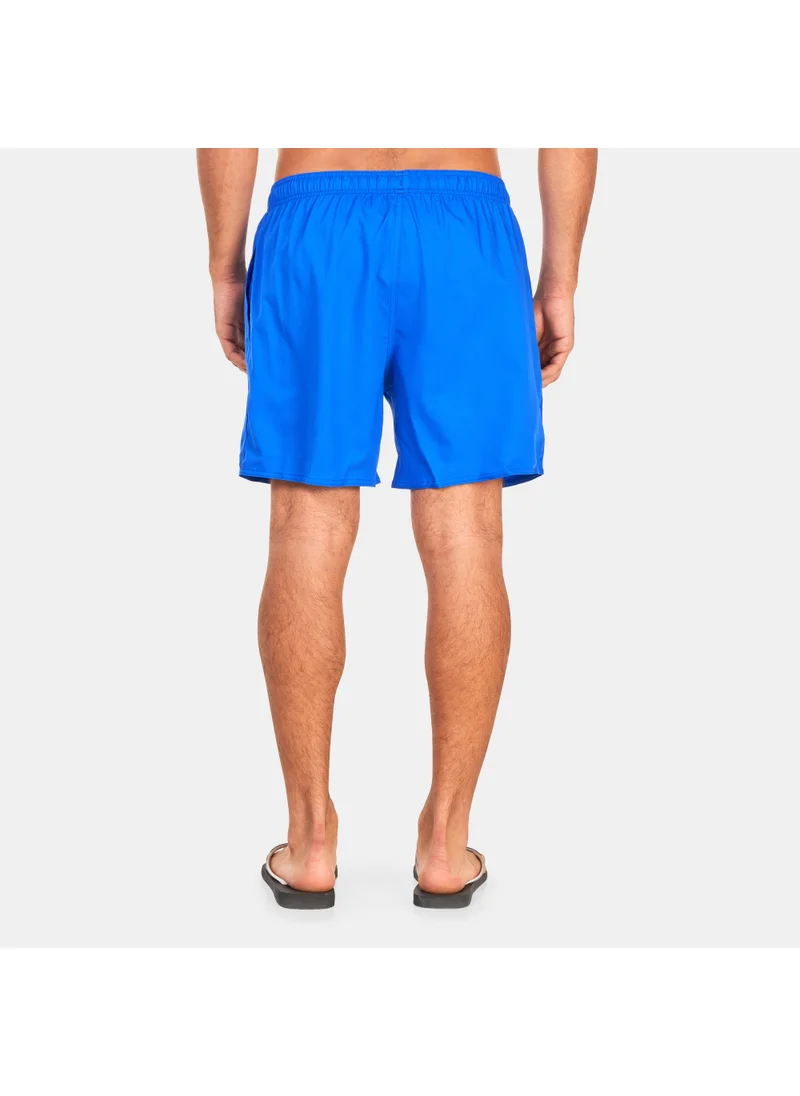 speedo Men's Sport Logo 1- Inch Swimming Shorts