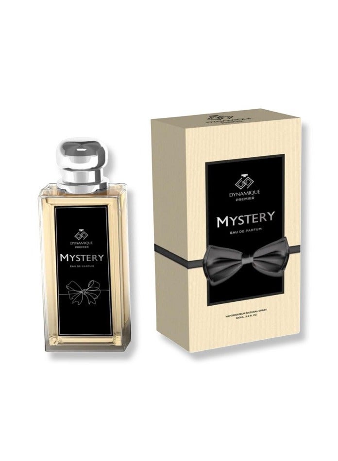 Dynamique Mystery Edp 100 ml
