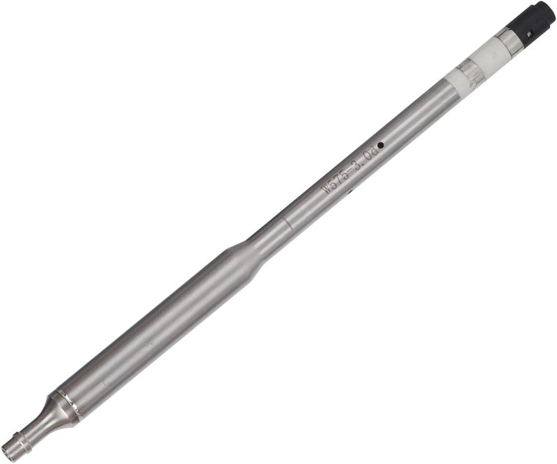 YIHUA W575  30mm Replacement Hot Air Nozzle Heating Element for YIHUA 992D II and 8509 I Rework Station ONLY - Image 1