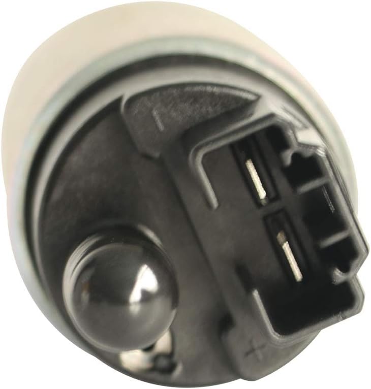 AUTOTOP CUSTOM Electric Intank Fuel Pump with Installation Kit - E8314 - Image 4