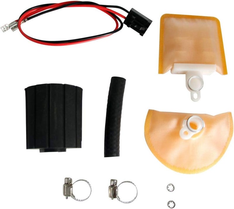 AUTOTOP CUSTOM Electric Intank Fuel Pump with Installation Kit - E8314 - Image 3