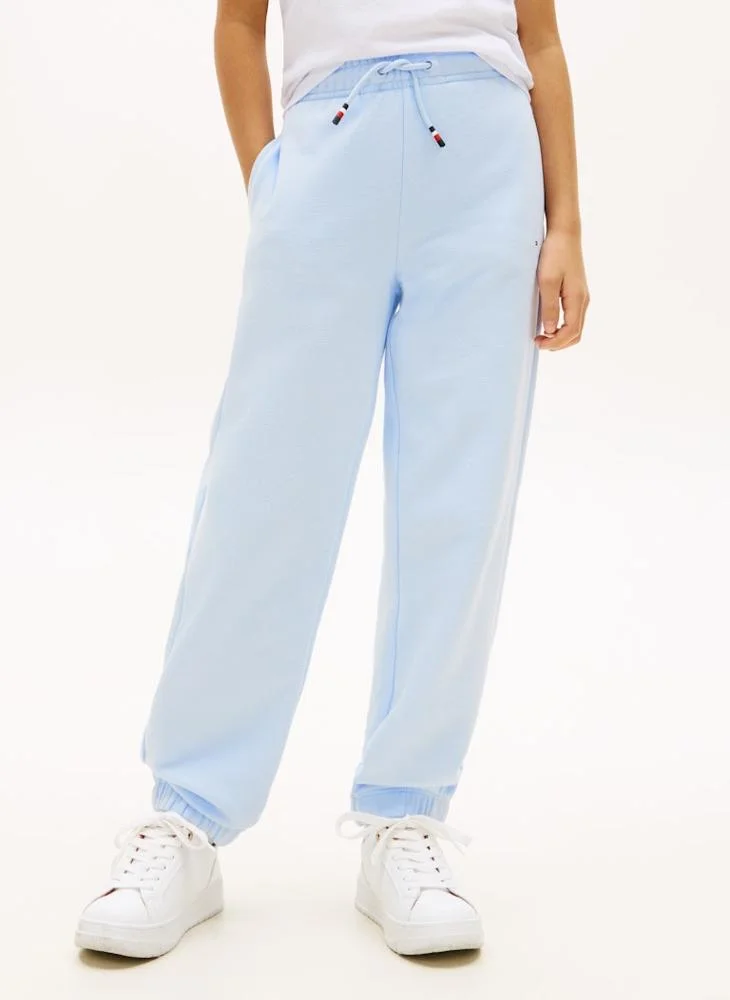 تومي هيلفيغر Kids Mini Corp Sweatpants