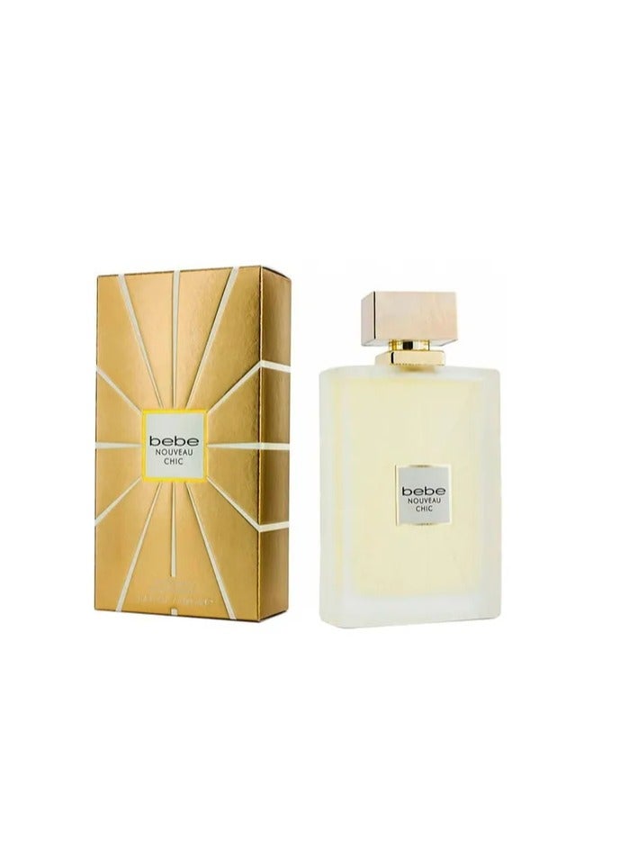 Bebe Noveau Chic EDP (L) 100ml