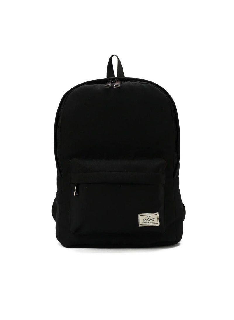 Black unisex Laptop Backpack Code 554 - pzsku/Z8AA178DBA34DDD61E9EEZ/45/_/1672229360/1fa5ca52-230e-4c6e-8be0-791c6f4f8a16