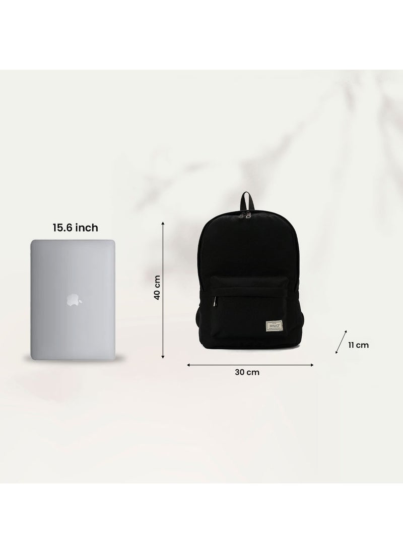 Black unisex Laptop Backpack Code 554 - pzsku/Z8AA178DBA34DDD61E9EEZ/45/_/1728396282/41b6308a-8161-481b-8aed-f51f45becb2d