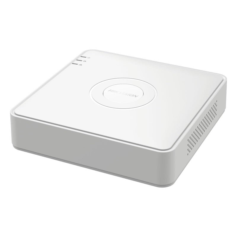 Hikvision DS-7108HGHI-M1/T 8-Channel Turbo HD DVR | 2-Way Audio Support | 1080p Lite | H.265 Pro+ Compression | Motion Detection 2.0 | HDMI & VGA Output | Remote Access via Hik-Connect - Image 5