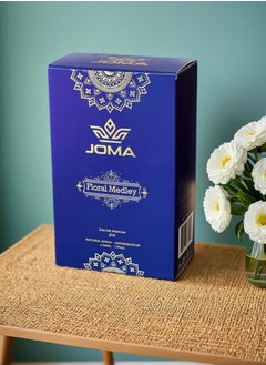 Joma JOMA PERFUME FLORAL MEDLEY 50 ML  - Image 2