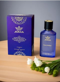 Joma JOMA PERFUME FLORAL MEDLEY 50 ML  - Image 3