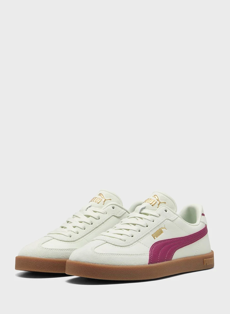 PUMA Club Ii Era