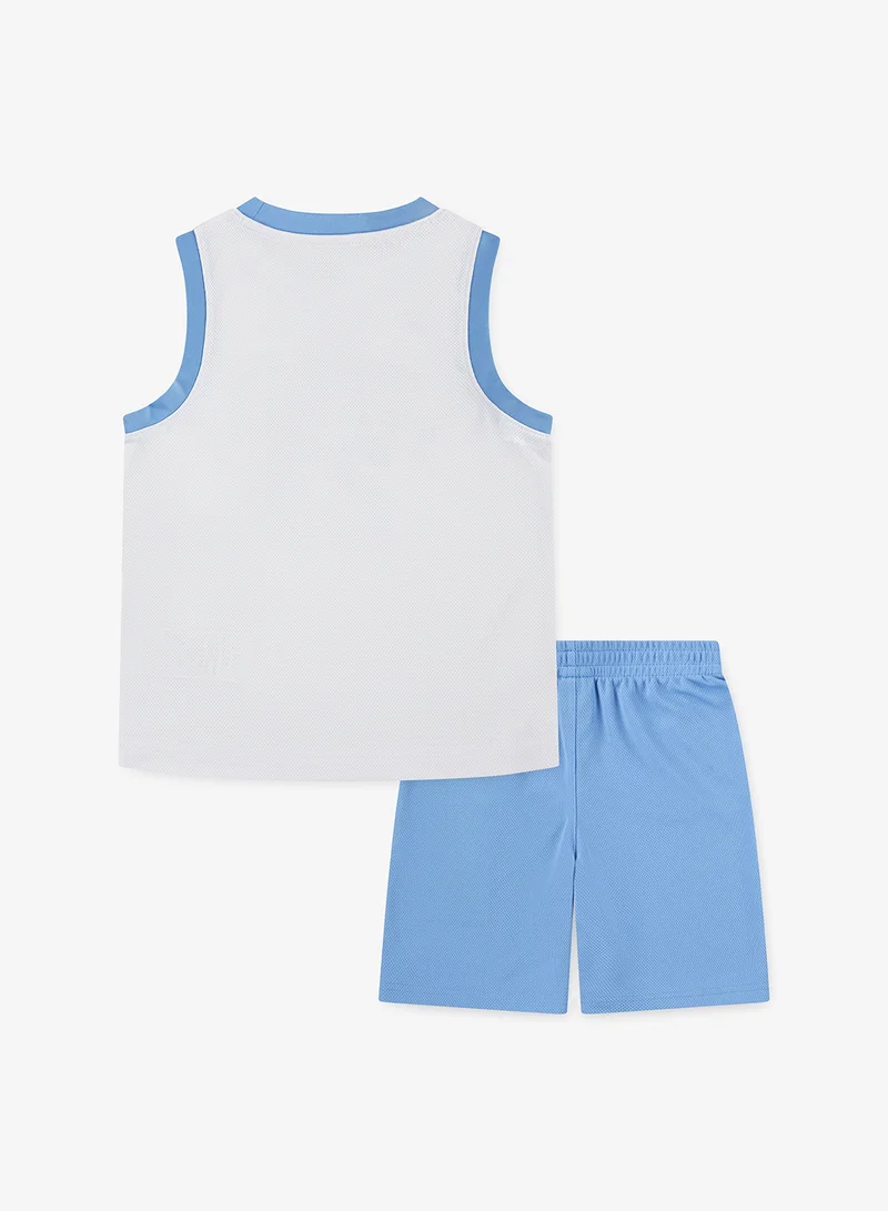 جوردن قميص جوردان  للأطفال