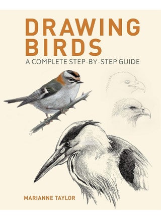 Drawing Birds: A Complete Step-by-Step Guide - pzsku/Z8AA1E8C31D244CAABBD8Z/45/1749823617/2182d4f8-f605-4619-ae54-fc5bf96ef994