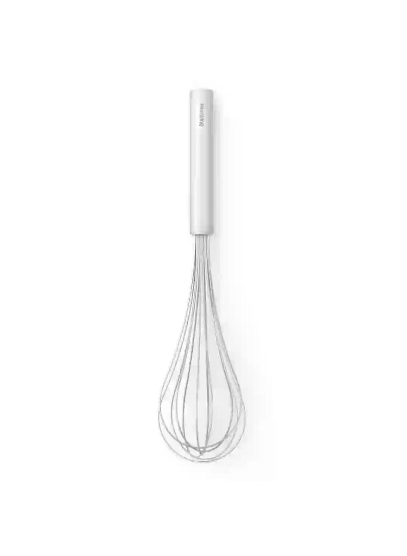 brabantia Profile Large Whisk (32 5 X 7 5 X 7 5 Cm)