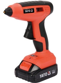 Yato YATO Cordless Glue Gun 18V YT-82854 