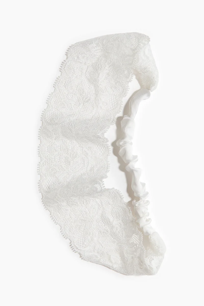 H&M  Lace hairband for Women | Best Price UAE