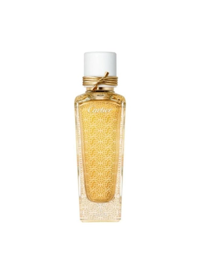 تستر عود و عود ماء عطر