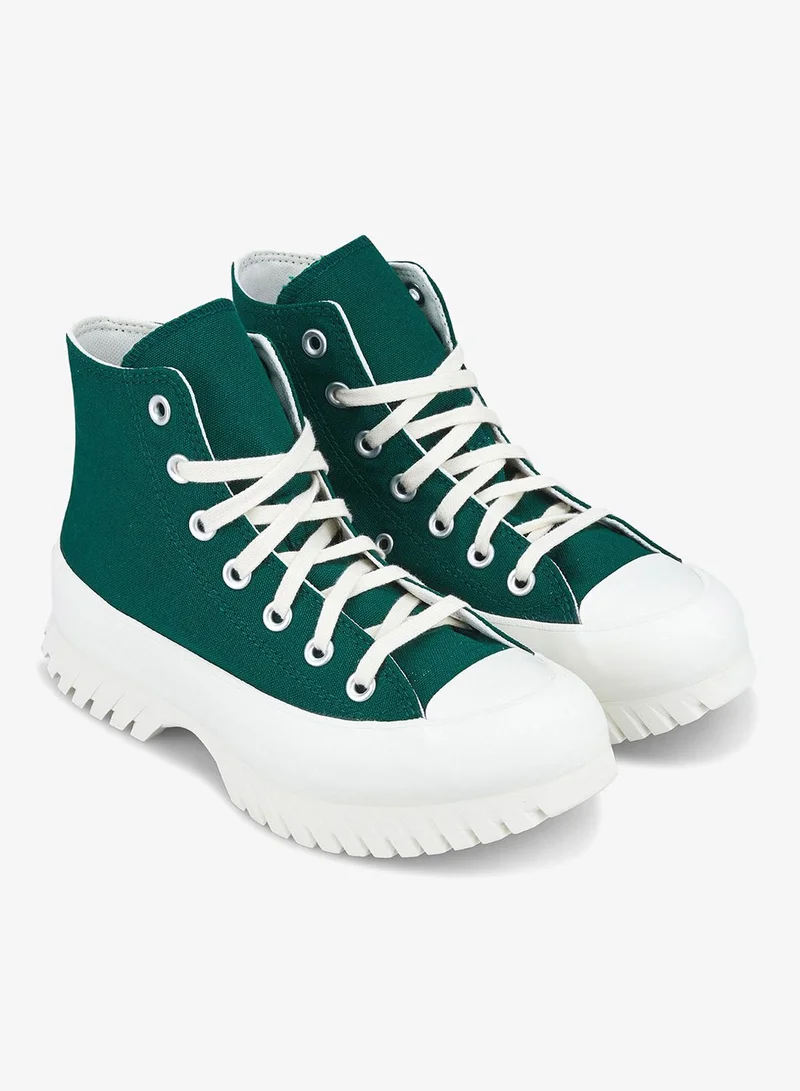 CONVERSE Chuck Taylor All Star Lugged 2.0 Unisex Shoe