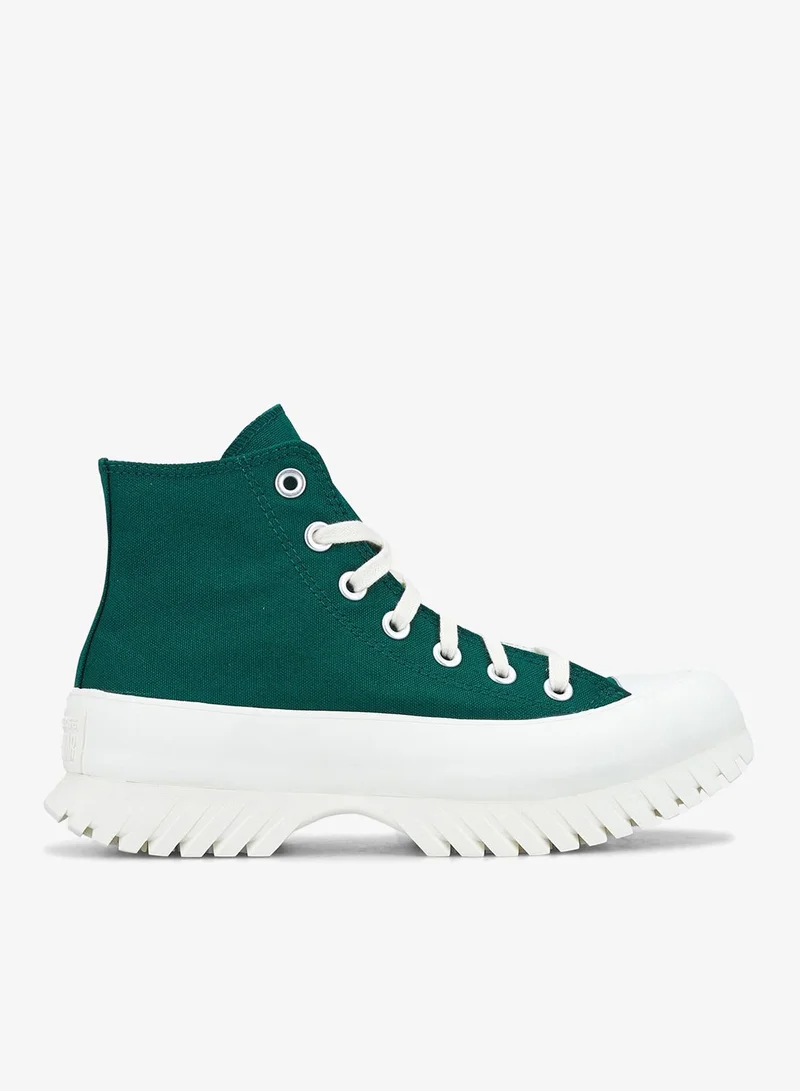 CONVERSE Chuck Taylor All Star Lugged 2.0 Unisex Shoe