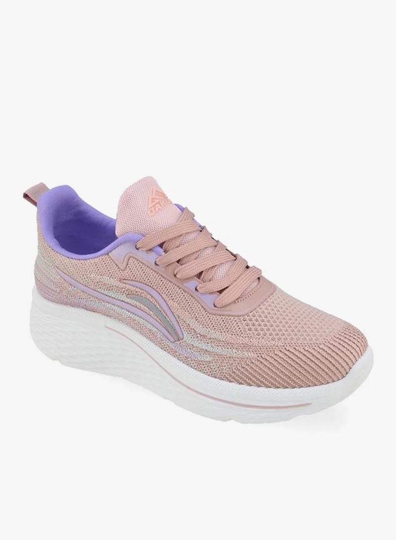 شو اكسبرس Women Lace-Up Sports Shoes