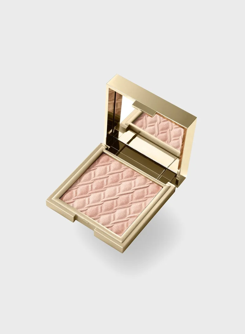KIKO MILANO Pearly Duo Face Highlighter 01 - Spotlight
