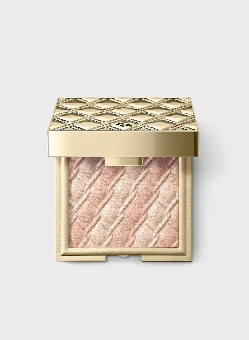 KIKO MILANO Pearly Duo Face Highlighter 01 - Spotlight