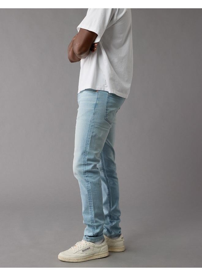 American Eagle AE AirFlex+ Athletic Skinny Jean - Image 5