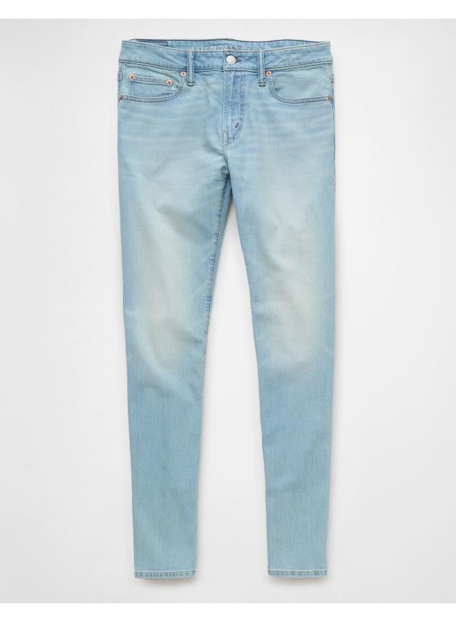 American Eagle AE AirFlex+ Athletic Skinny Jean - Image 3