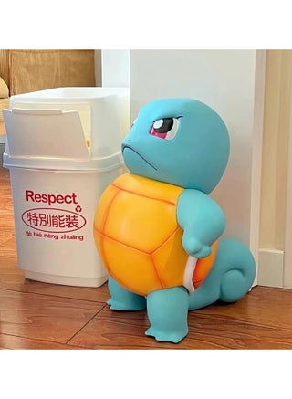 Giant Squirtle Statue - Home Decor Anime Room Studio Art Interior Design - pzsku/Z8AA22CE4D8DBED846434Z/45/_/1724320321/24d33245-a1fe-4c23-82a7-521c71ef5440