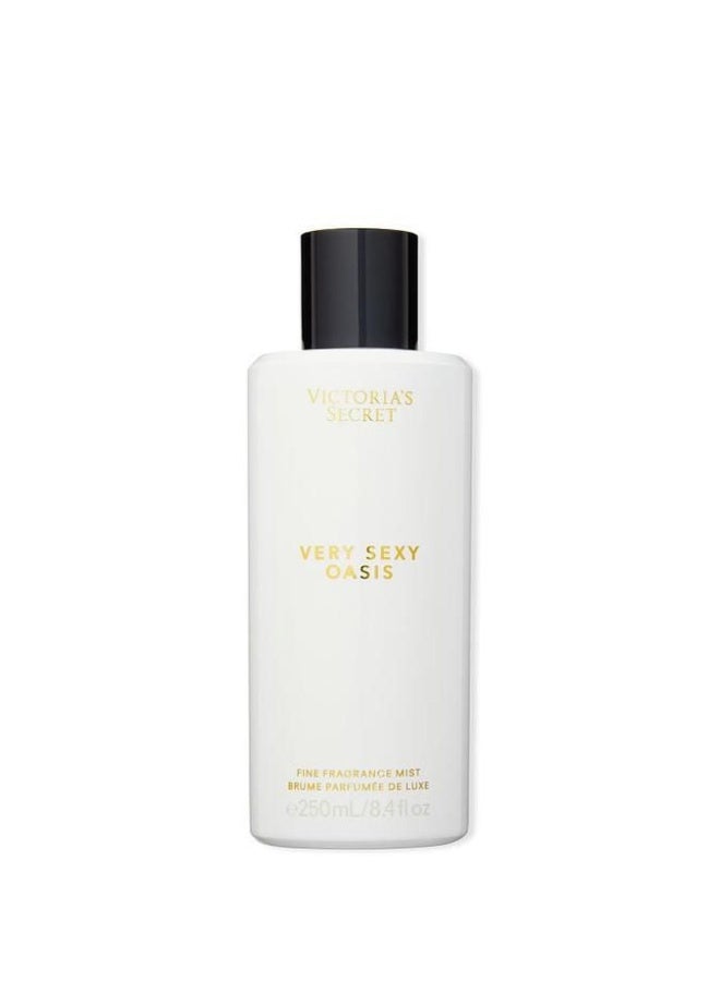 Very Sexy Oasis Fine Fragrance Mist 250ml