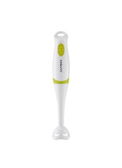 Dream Zone Electric Hand Blender Immersion Stick 300W Two Gears Food Processer Baby Food Soup Sace Juice Milkshake Kitchen Appliacne  - Image 1