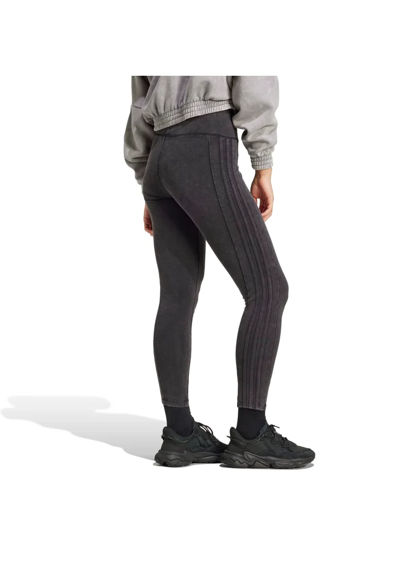 Adidas adidas WASH LEGGINGS Black Originals Women TIGHTS