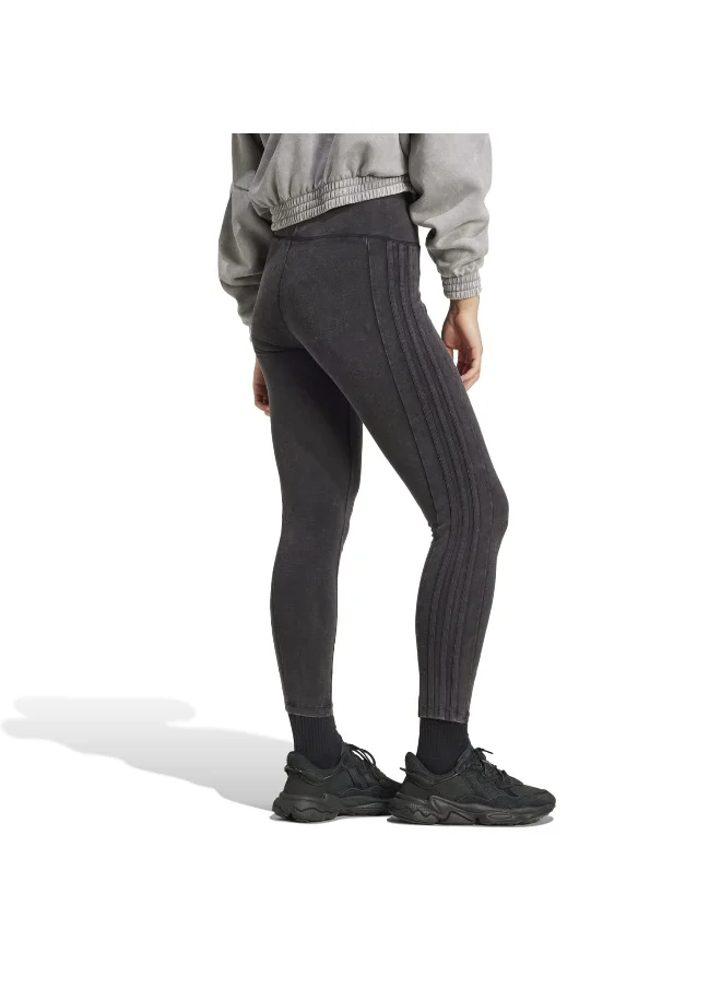Adidas adidas WASH LEGGINGS Black Originals Women TIGHTS