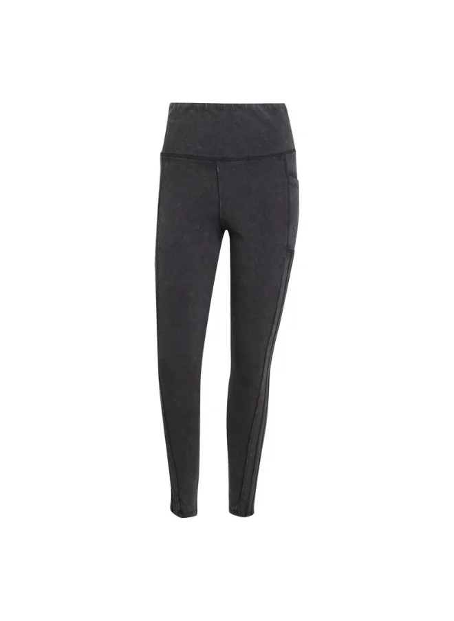 Adidas adidas WASH LEGGINGS Black Originals Women TIGHTS